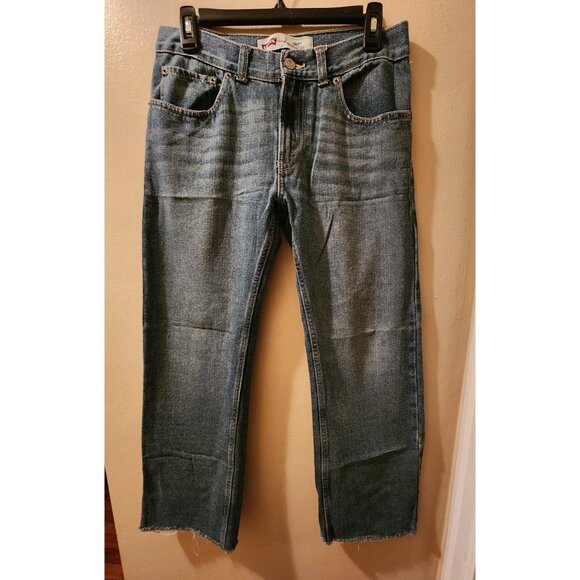 Levi's Other - Levi 505 Kids Jeans Size 16 Regular